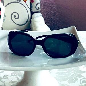 DOLCE & GABBANA  SUNGLASSES